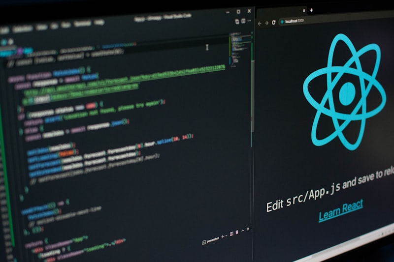 React Admin Dashboard